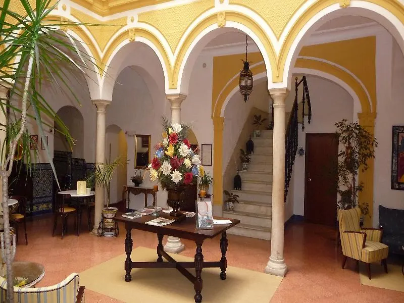 Hotel Abanico Casa Palacio Sevilla