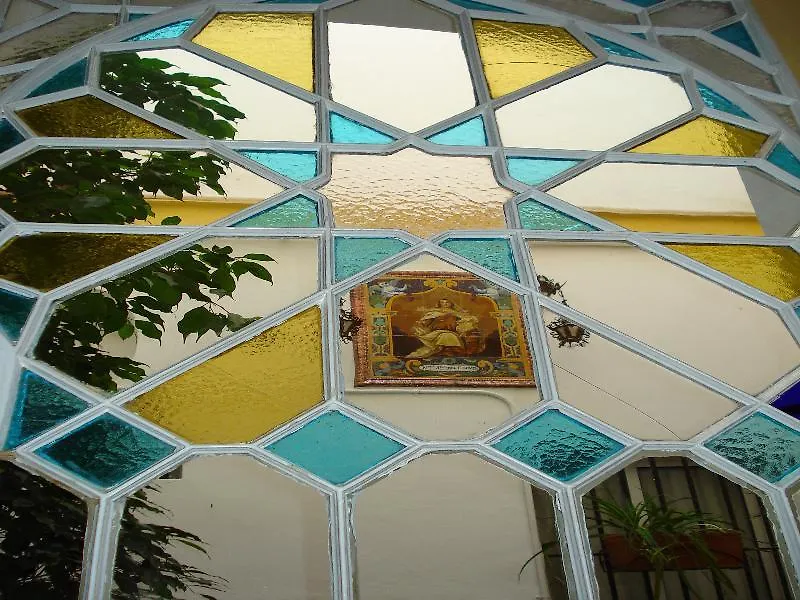 Hotel Abanico Casa Palacio Seville