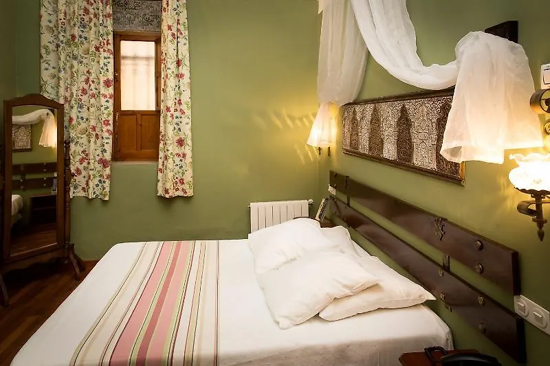 Hotel Abanico Casa Palacio Seville