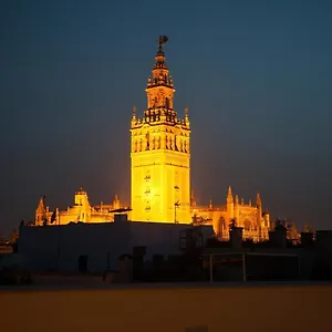  Apartment Guzman El Bueno