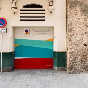  Apartment Puerta Jerez