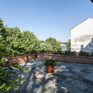 Sevillahome - Bonito Piso Junto Al Rio Appartement