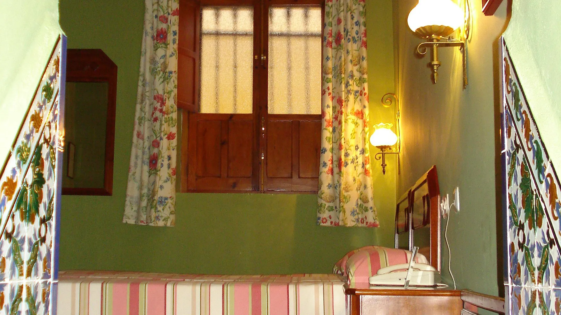Hotel Abanico Casa Palacio Seville