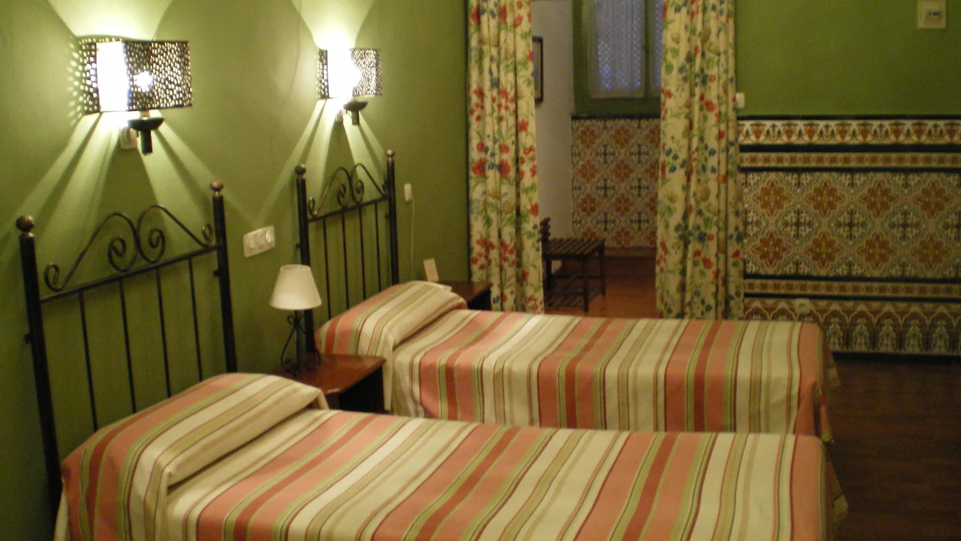 Hotel Abanico Casa Palacio Seville