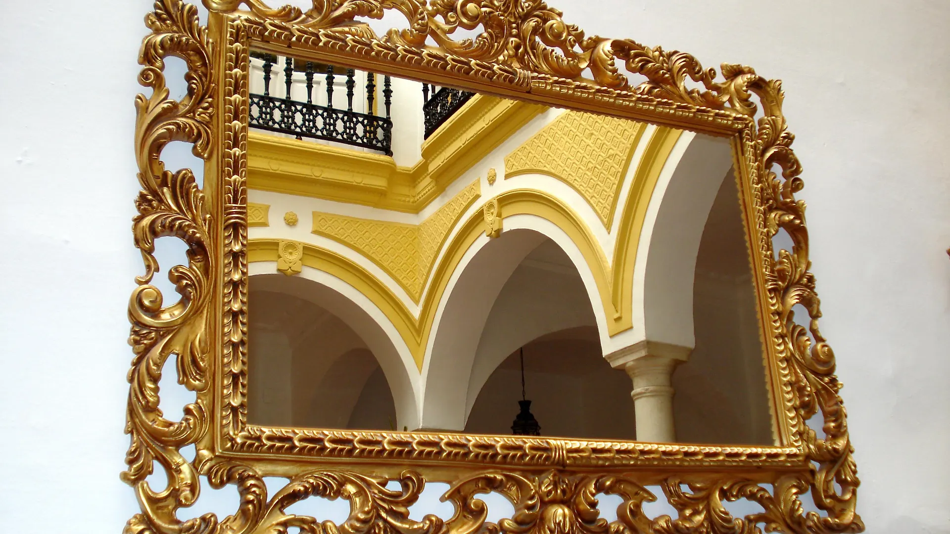 Hotel Abanico Casa Palacio Seville Spain
