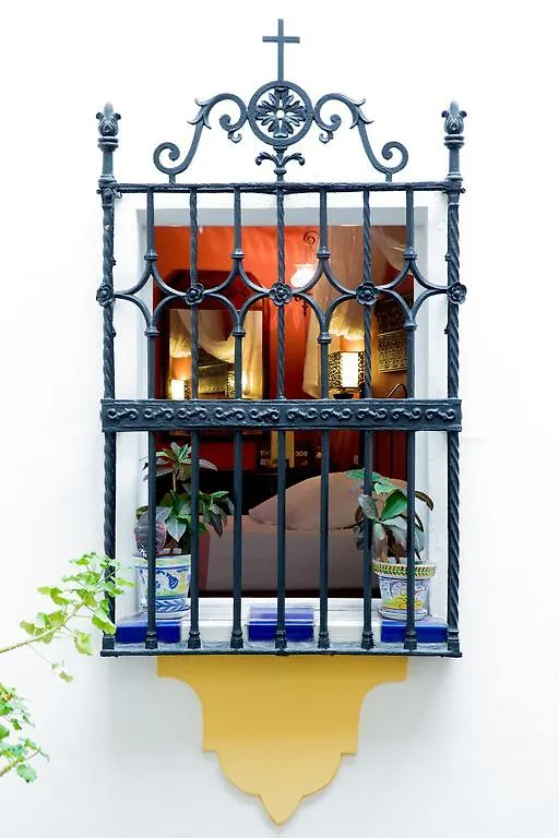 Hotel Abanico Casa Palacio Seville 3*,  Spain